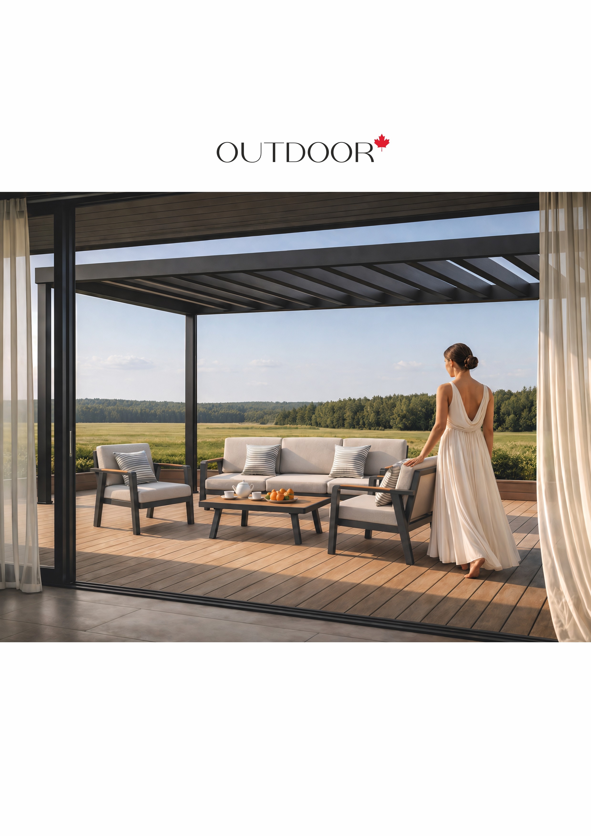 Каталог Outdoor 2026